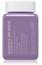 Juuksepalsam Kevin Murphy Hydrate-Me.Rinse, niisutav, 40 ml