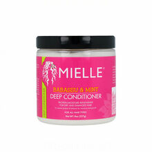 Juuksepalsam Mielle Babassu & Mint Deep, 227 g