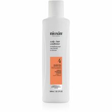 Juuksepalsam Nioxin System 4 Scalp + Hair, 300 ml