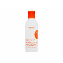 Juuksepalsam Ziaja Intensive Moisturizing, 200 ml