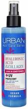 Pihustatav juuksepalsam Urban Care Hyaluronic Acid & Collagen, 200 ml