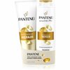 Juuksehoolduskomplekt Pantene Pro-V Active Nutri Plex Intensive Repair, šampoon 400 ml ja palsam 275 ml