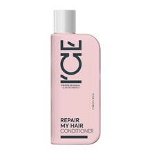 Taastav juuksepalsam Natura Siberica ICE, 250 ml