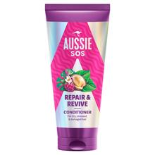 Juuksepalsam Aussie SOS Repair & Revive, 200 ml