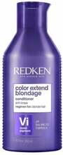 Palsam blondidele juustele Redken Color Extend Blondage, 300 ml