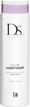 Juuksepalsam Sim Sensitive DS Color Conditioner, värvitud juustele, 200 ml