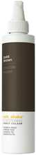 Tooniv juuksepalsam Milk Shake Direct Colour Cold Brown, 100 ml