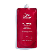 Taastav juuksepalsam Wella Professionals Ultimate Repair, 500 ml