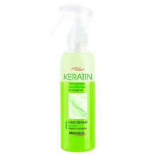 Kahefaasiline juuksepalsam Chantal Prosalon keratiiniga, 200 g