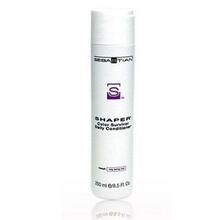 Igapäevane juuksepalsam Sebastian Professional Shaper Color Survivor, 250 ml