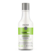 Juuksestruktuuri taastav palsam Inoar CicatriFios, 500 ml