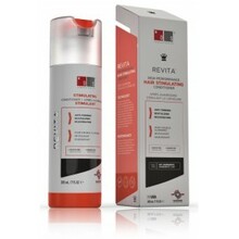Juuksekasvu soodustav palsam DS Laboratories Revita, 205 ml