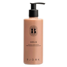 Juuksepalsam Bjork Hojd For Volume, 250 ml