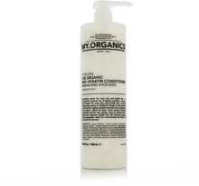 Juuksepalsam My.Organics Pro-keratin Conditioner argaania ja avokaadoga, 1000 ml