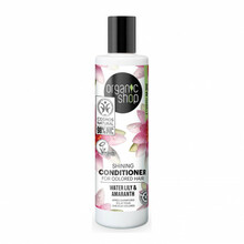 Juuksepalsam Organic Shop, 280 ml
