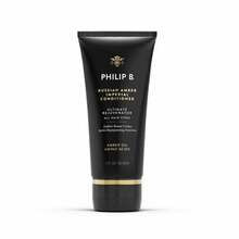 Juuksepalsam Philip B Russian Amber Imperial, 60 ml