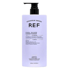 Juuksepalsam REF STOCKHOLM Cool Silver, 600 ml