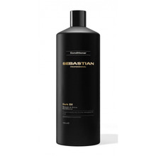 Juuksepalsam Sebastian Professional Dark Oil Smooth & Shine, 1000 ml