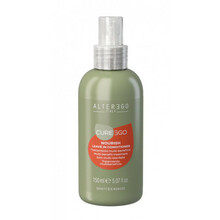 Pihustatav juuksepalsam Alter Ego Italy Nourish Leave in Conditioner, toitev, 150 ml