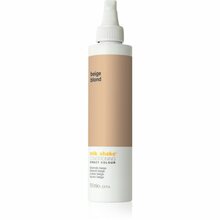 Tooniv juuksepalsam Milk Shake Direct Colour, Beige Blond, 100 ml