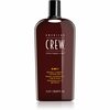 Šampoon, palsam ja dušigeel American Crew 3-IN-1, 1000 ml