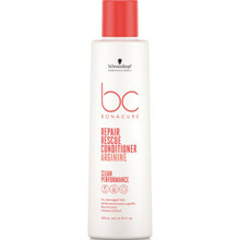 Taastav juuksepalsam Schwarzkopf Professional BC Bonacure Repair Rescue, 200 ml
