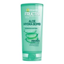 Niisutav juuksepalsam Garnier Fructis Aloe Hydra Bomb, 200 ml
