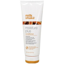 Niisutav juuksepalsam Milk Shake Moisture Plus, 250 ml