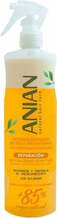 Kahefaasiline taastav juuksepalsam Anian, 400 ml