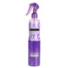 Kahefaasiline juuksepalsam Morfose Keratin, 400 ml