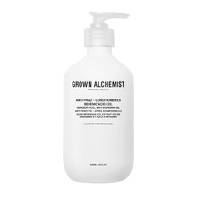 Juuksepalsam Grown Alchemist Anti-Frizz 0.5, 500 ml