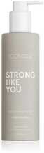 Juuksepalsam Iconique Professional Strong Like You Repair & Strengthening, kahjustatud juustele, 250 ml