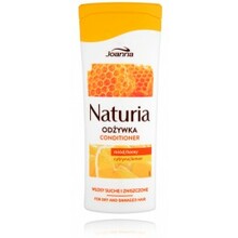 Juuksepalsam Joanna Naturia mee ja sidruniga, 200 ml