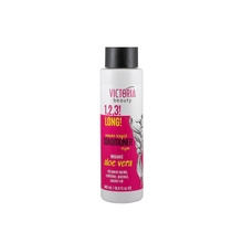 Juuksekasvu soodustav palsam Victoria Beauty 1,2,3 Long, 500 ml