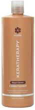 Taastav juuksepalsam Keratherapy Keratin Infused, 1000 ml