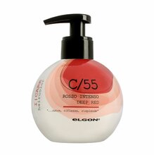 Värvikonditsioneer Elgon I Care C55 Deep Red, 200 ml