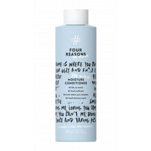 Niisutav juuksepalsam Fours Reasons Original Moisture, 300 ml