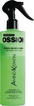 Kahefaasiline juuksepalsam Morfose Ossion Amino Keratin, 400 ml