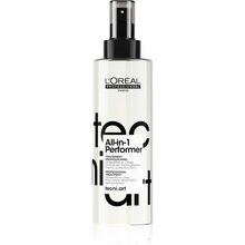 Mitteväljaloputatav juuksesprei L’Oreal Professionnel Tecni.Art All-in-1 Performer, 190 ml