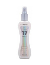 Jäetav juuksepalsam Biosilk Silk Therapy 17 Miracle, 167 ml