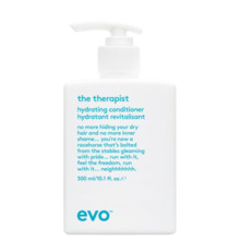 Juuksepalsam Evo The Therapist niisutav, 300 ml