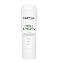 Juuksepalsam Goldwell Dualsenses Curls & Waves, 200 ml