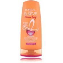 Juuksepalsam L'oreal Elseve Dream Long pikkadele ja kahjustatud juustele, 200 ml