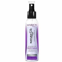 Juuksepalsam Marion Natura Silk, 150 ml