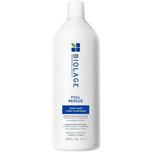 Juuksepalsam Matrix Biolage Full Rescue, murduvatele ja väljalangevatele juustele, 1000 ml