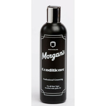 Juuksepalsam Morgan's Pomade Mens Conditioner MPM047, meestele, 250 ml