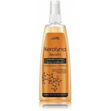 Pihustatav juuksepalsam Joanna Keratyna, 150 ml