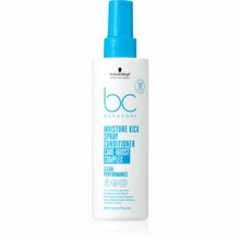 Pihustatav juuksepalsam Schwarzkopf BC Moisture Kick, 200 ml