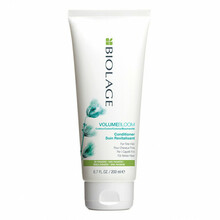 Volüümi andev juuksepalsam Biolage VolumeBloom, 200 ml