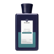 Volüümi andev juuksepalsam HH Simonsen, 250 ml